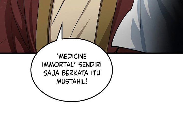 Doctor’s Rebirth Chapter 151 - halaman 11