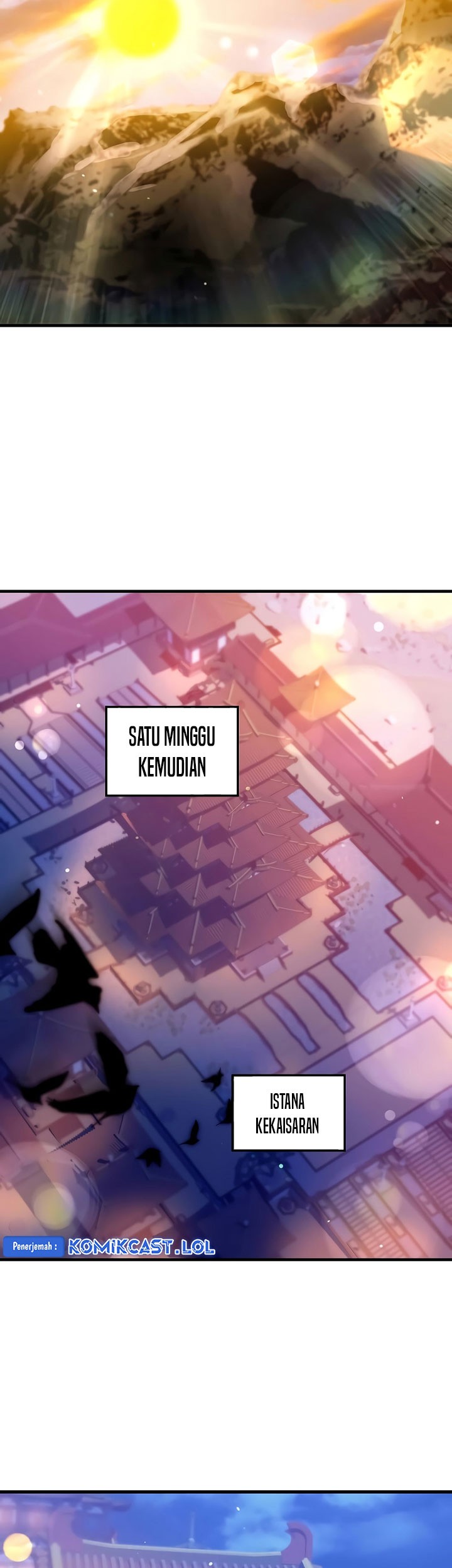 Doctor’s Rebirth Chapter 151 - halaman 16