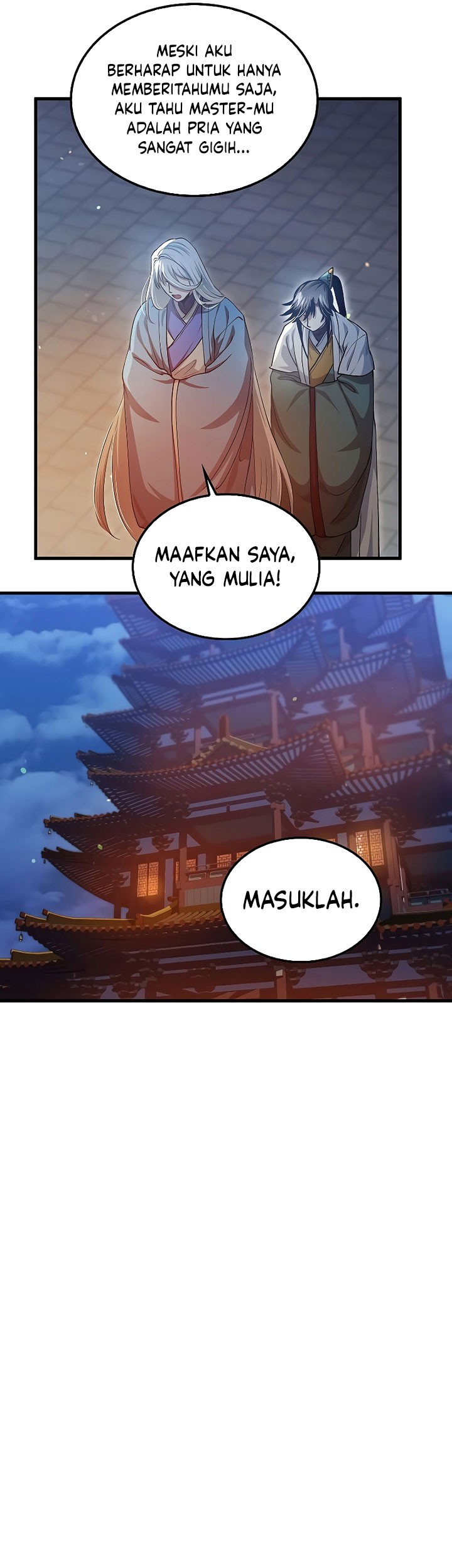 Doctor’s Rebirth Chapter 151 - halaman 26