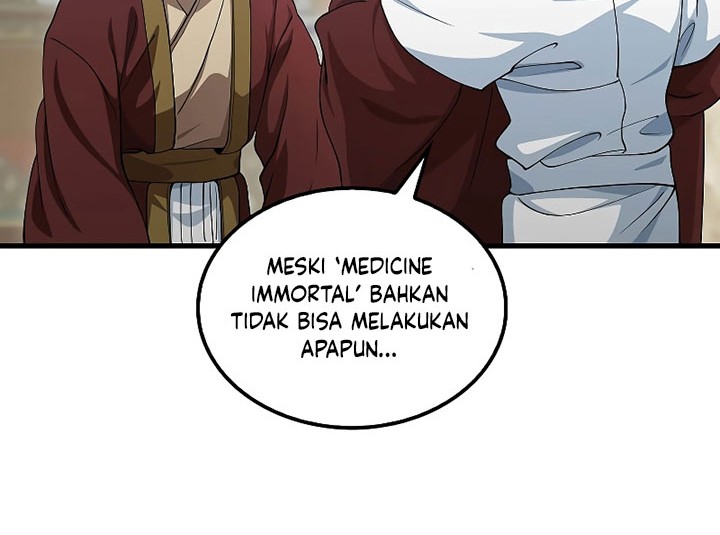 Doctor’s Rebirth Chapter 151 - halaman 3