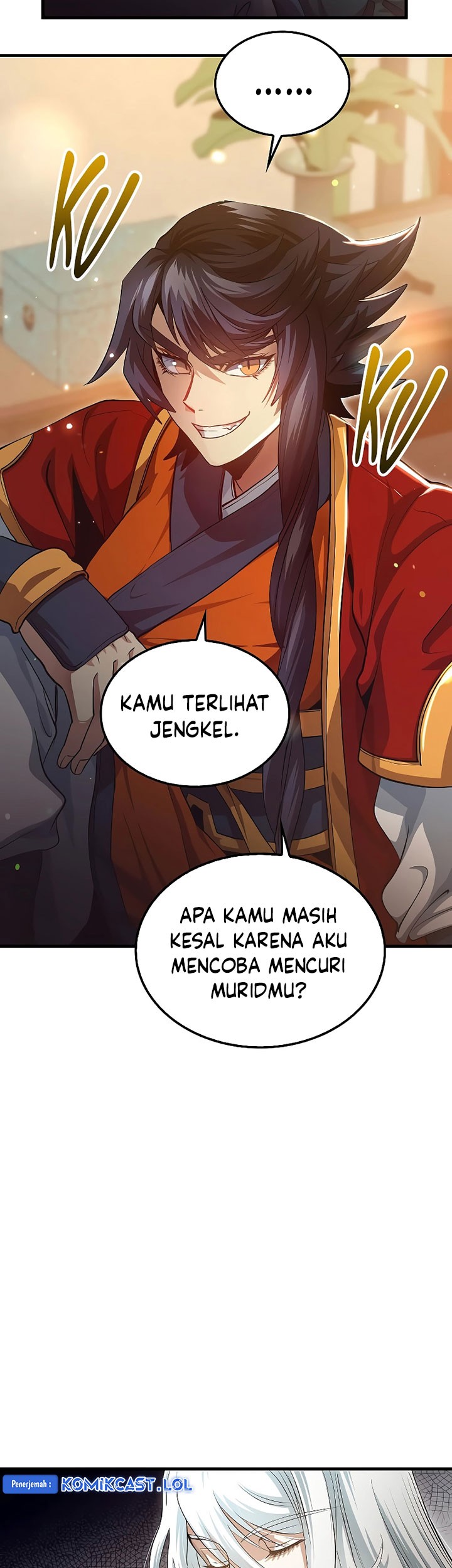Doctor’s Rebirth Chapter 151 - halaman 30
