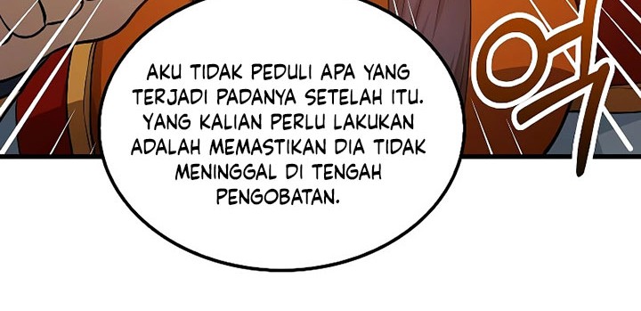 Doctor’s Rebirth Chapter 151 - halaman 35