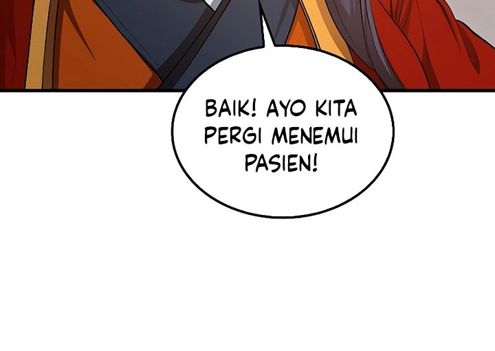 Doctor’s Rebirth Chapter 151 - halaman 45