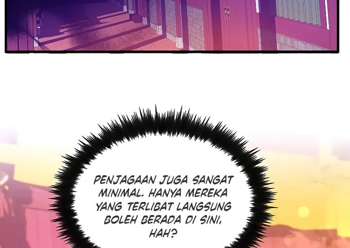 Doctor’s Rebirth Chapter 151 - halaman 47