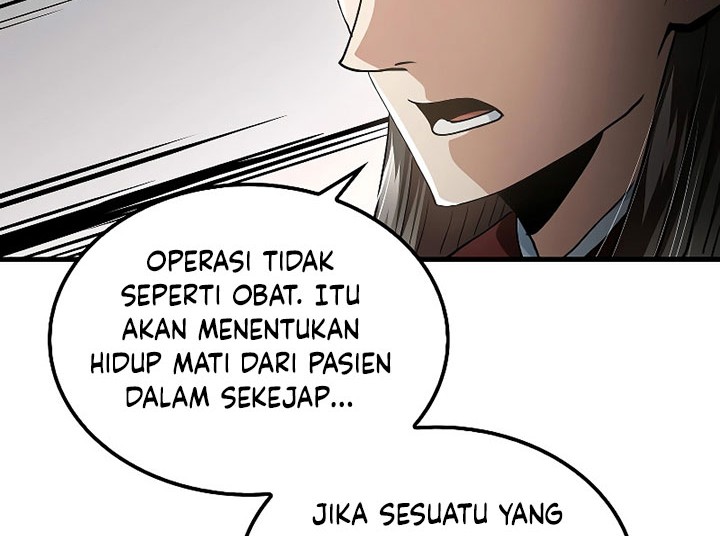 Doctor’s Rebirth Chapter 151 - halaman 5