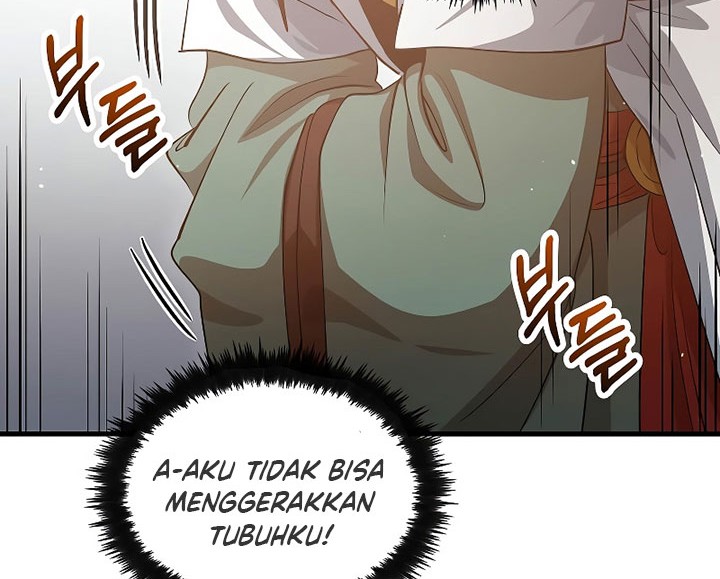 Doctor’s Rebirth Chapter 151 - halaman 51
