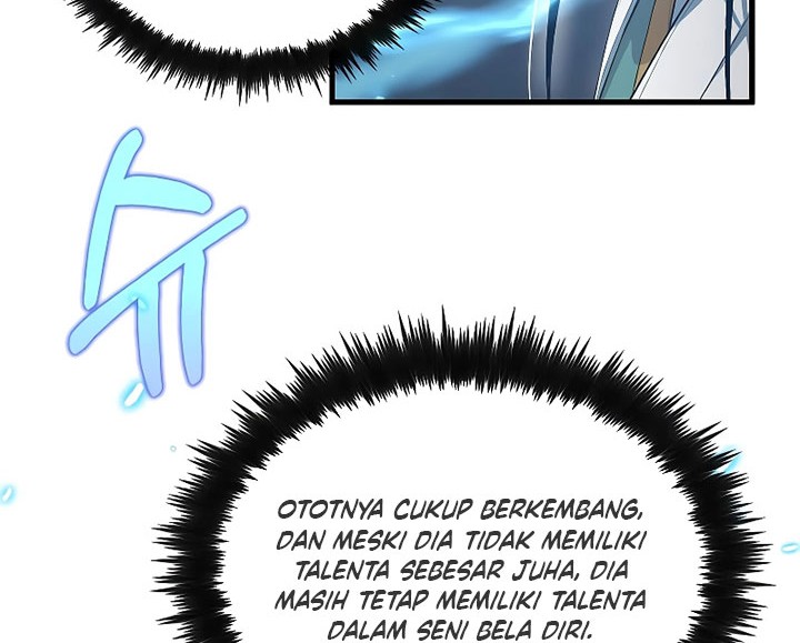 Doctor’s Rebirth Chapter 151 - halaman 59