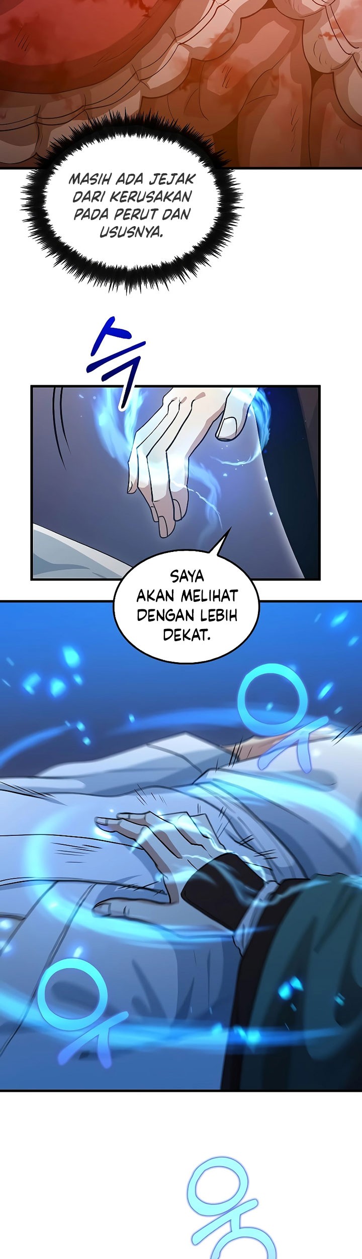 Doctor’s Rebirth Chapter 151 - halaman 64