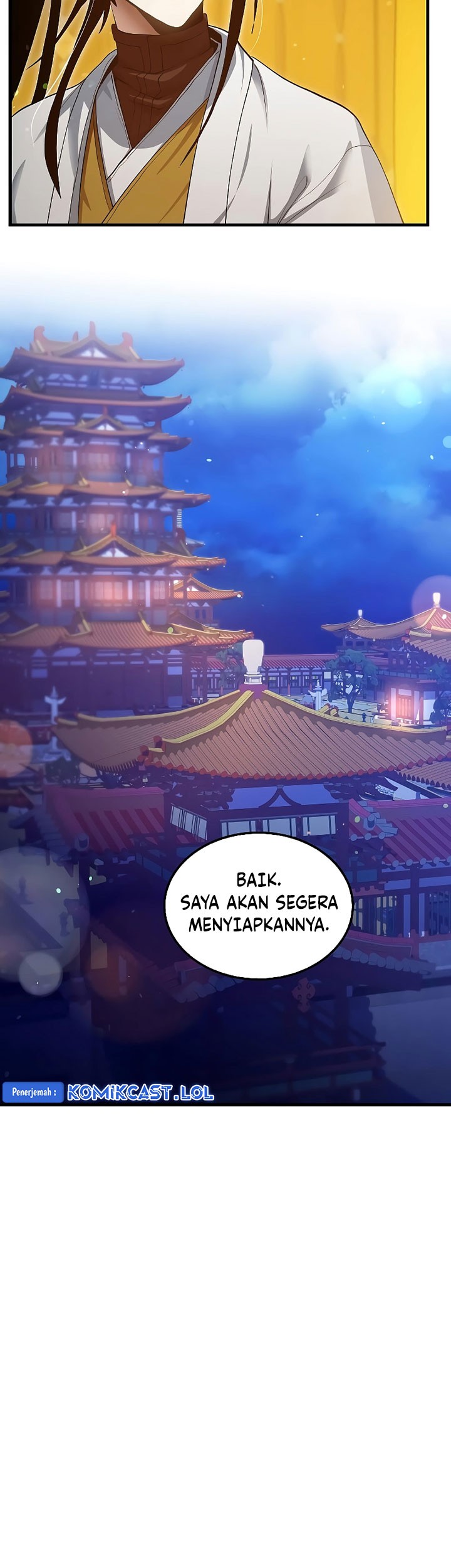 Doctor’s Rebirth Chapter 152 - halaman 16
