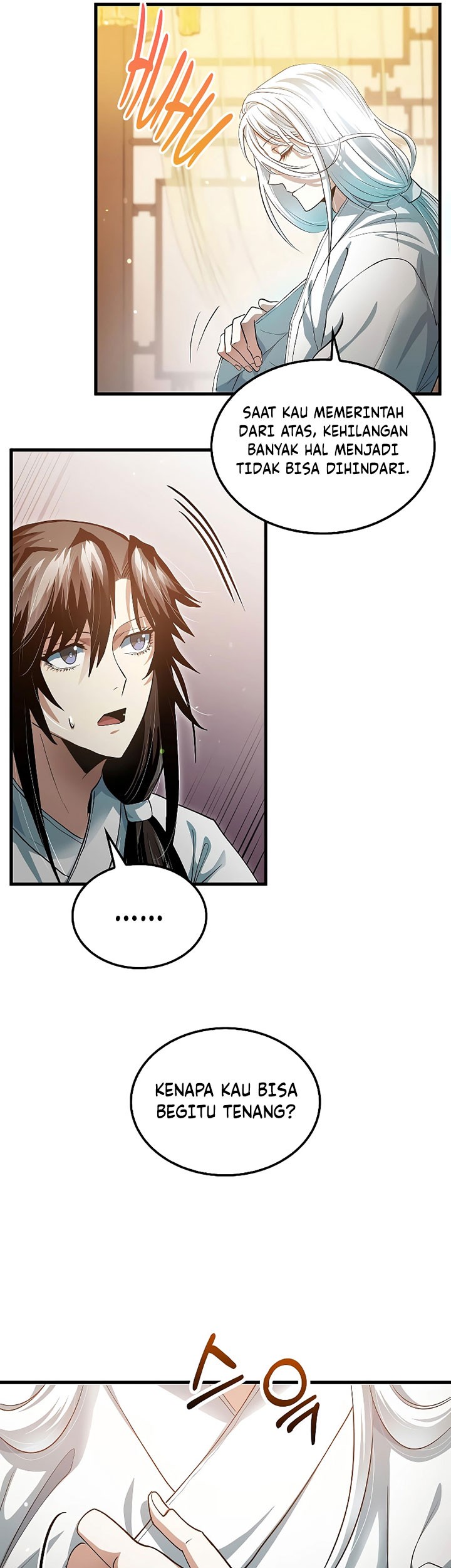 Doctor’s Rebirth Chapter 152 - halaman 20