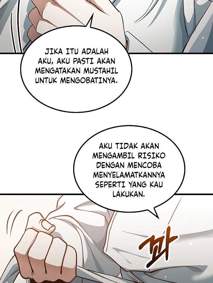 Doctor’s Rebirth Chapter 152 - halaman 21