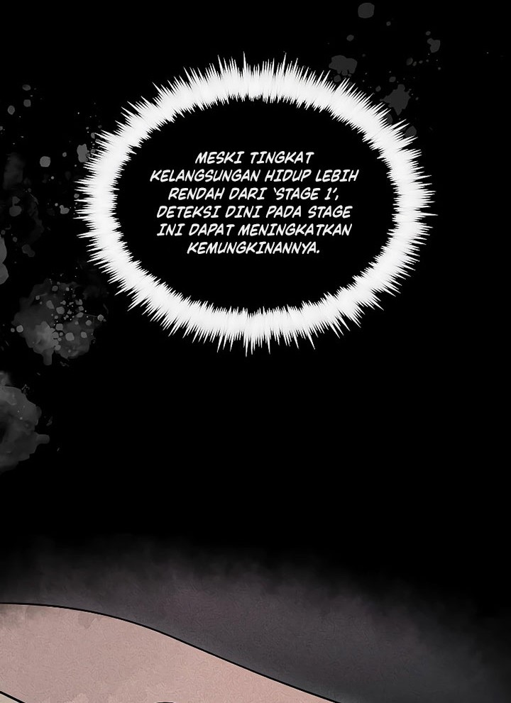 Doctor’s Rebirth Chapter 152 - halaman 3