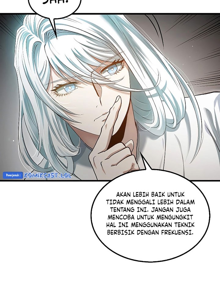 Doctor’s Rebirth Chapter 152 - halaman 31