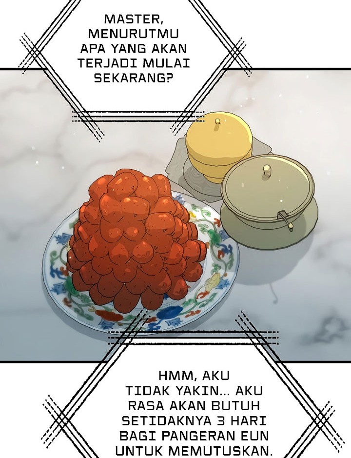 Doctor’s Rebirth Chapter 152 - halaman 35