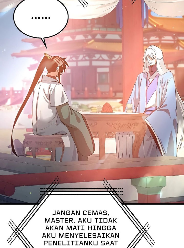 Doctor’s Rebirth Chapter 152 - halaman 39
