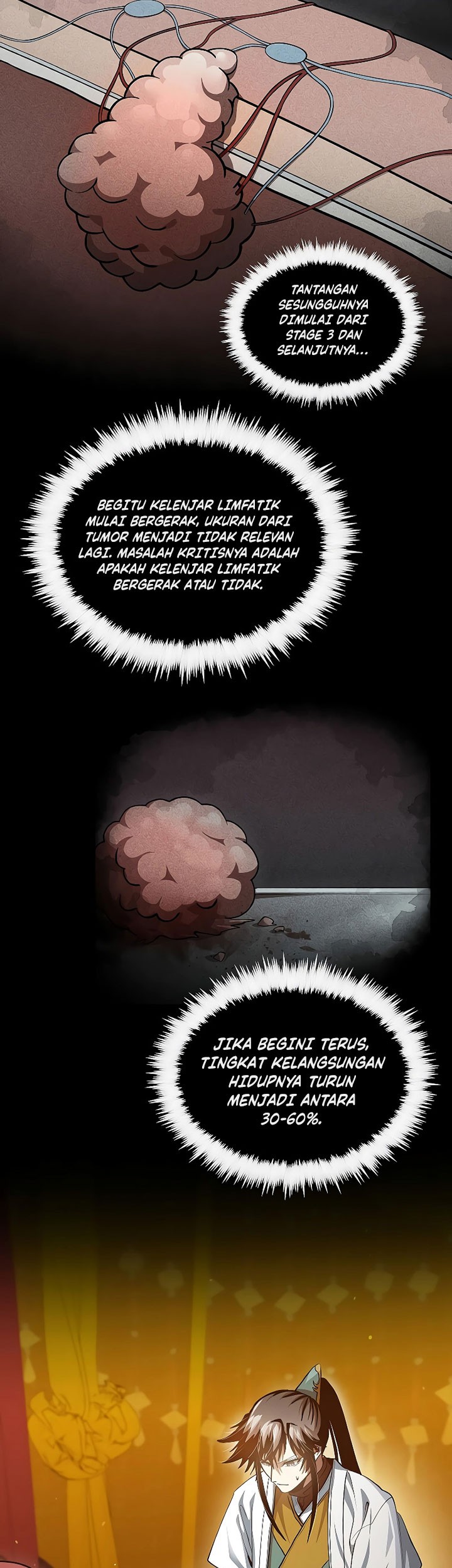 Doctor’s Rebirth Chapter 152 - halaman 4