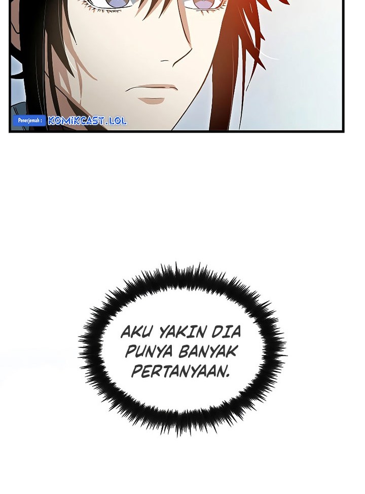 Doctor’s Rebirth Chapter 152 - halaman 43