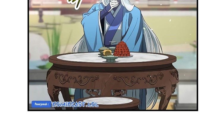Doctor’s Rebirth Chapter 152 - halaman 55