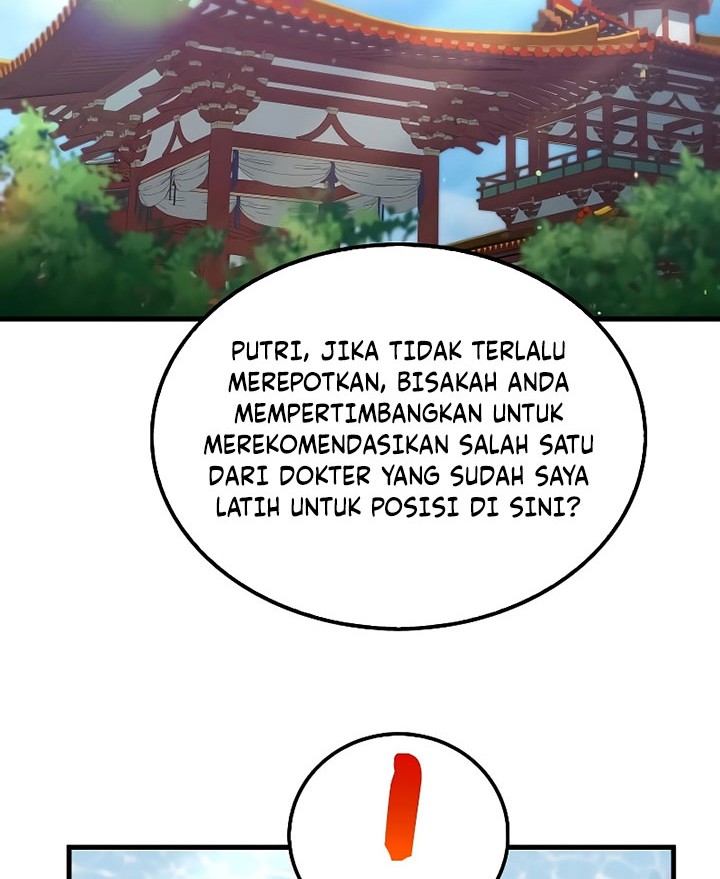 Doctor’s Rebirth Chapter 152 - halaman 57