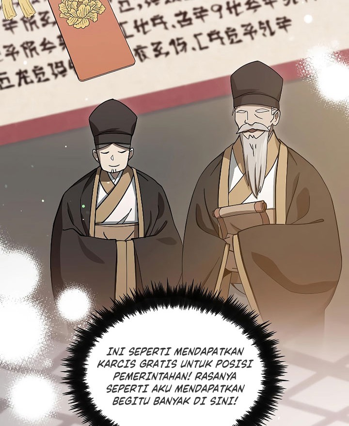 Doctor’s Rebirth Chapter 152 - halaman 59