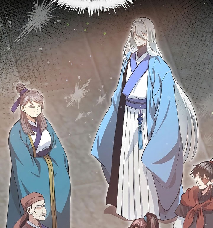 Doctor’s Rebirth Chapter 152 - halaman 65