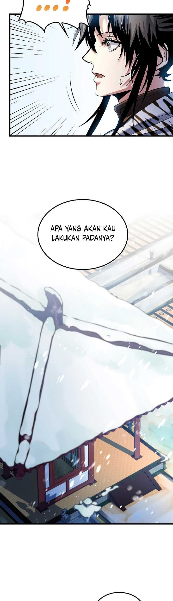 Doctor’s Rebirth Chapter 153 - halaman 22
