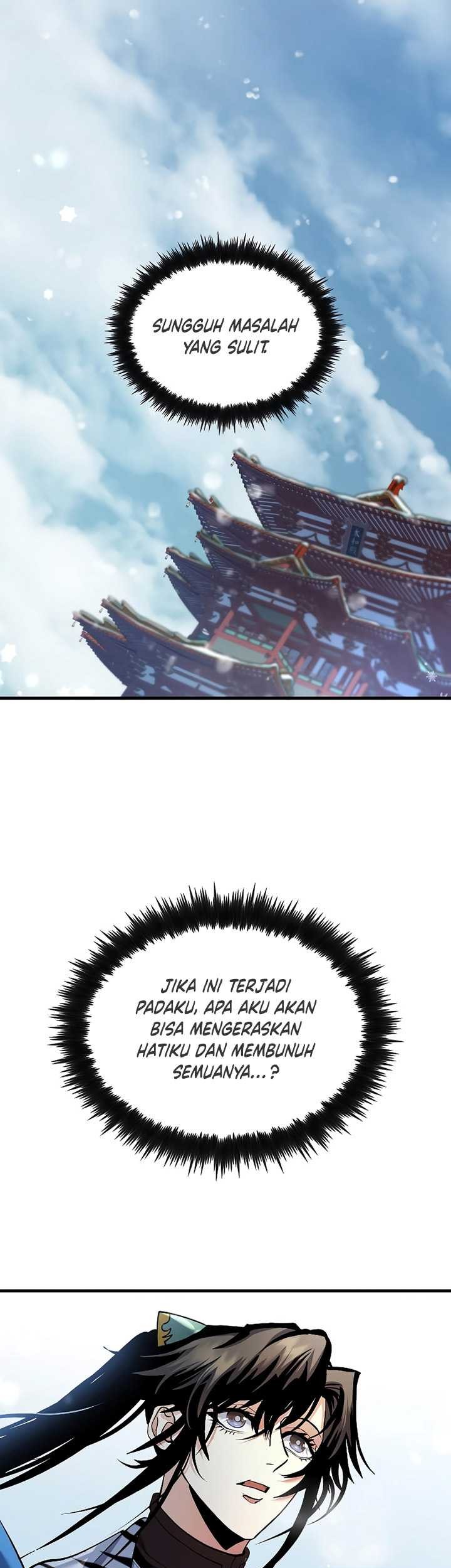 Doctor’s Rebirth Chapter 153 - halaman 32