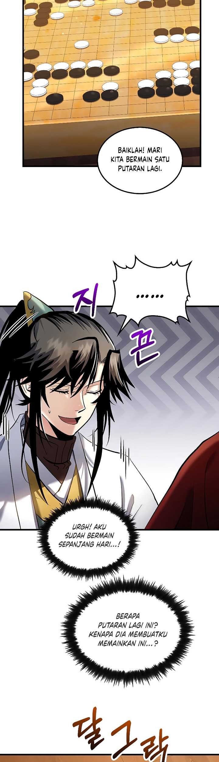 Doctor’s Rebirth Chapter 153 - halaman 46