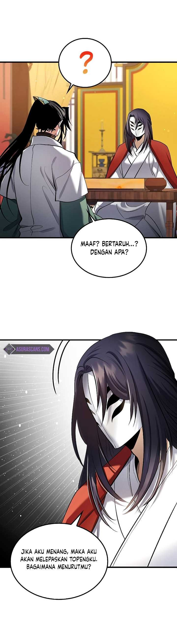 Doctor’s Rebirth Chapter 153 - halaman 48