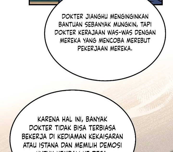 Doctor’s Rebirth Chapter 153 - halaman 5