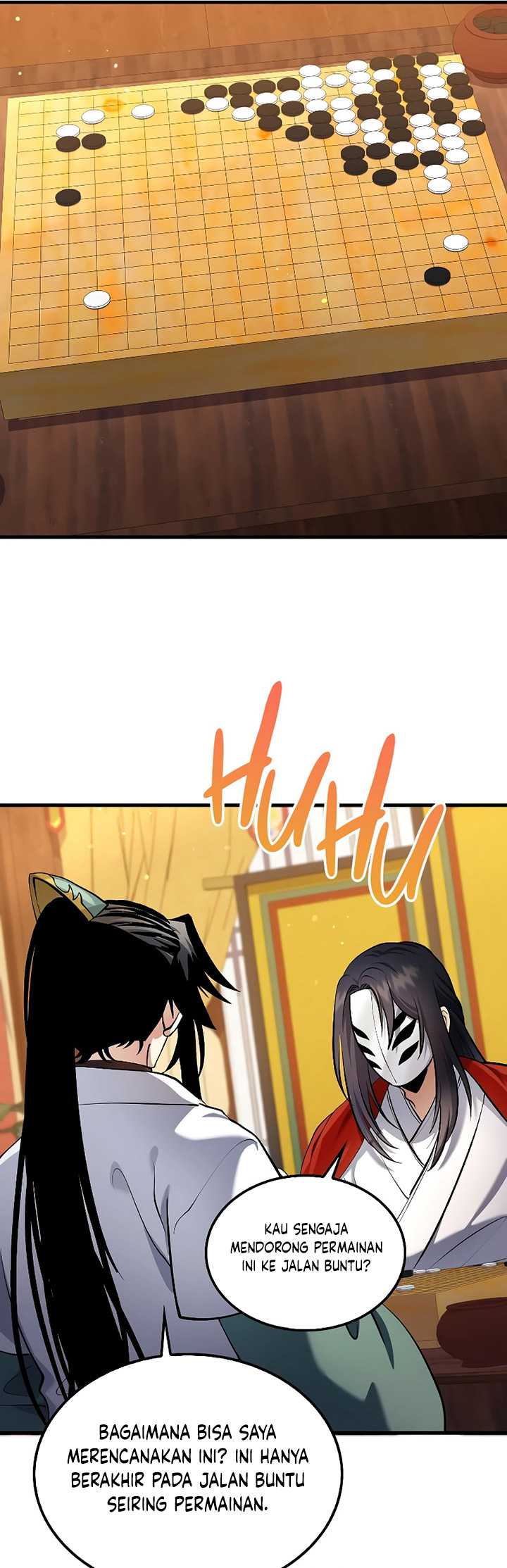 Doctor’s Rebirth Chapter 153 - halaman 65