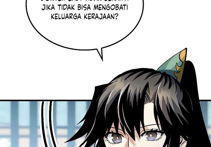 Doctor’s Rebirth Chapter 153 - halaman 9