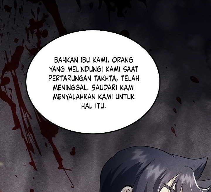 Doctor’s Rebirth Chapter 154 - halaman 17