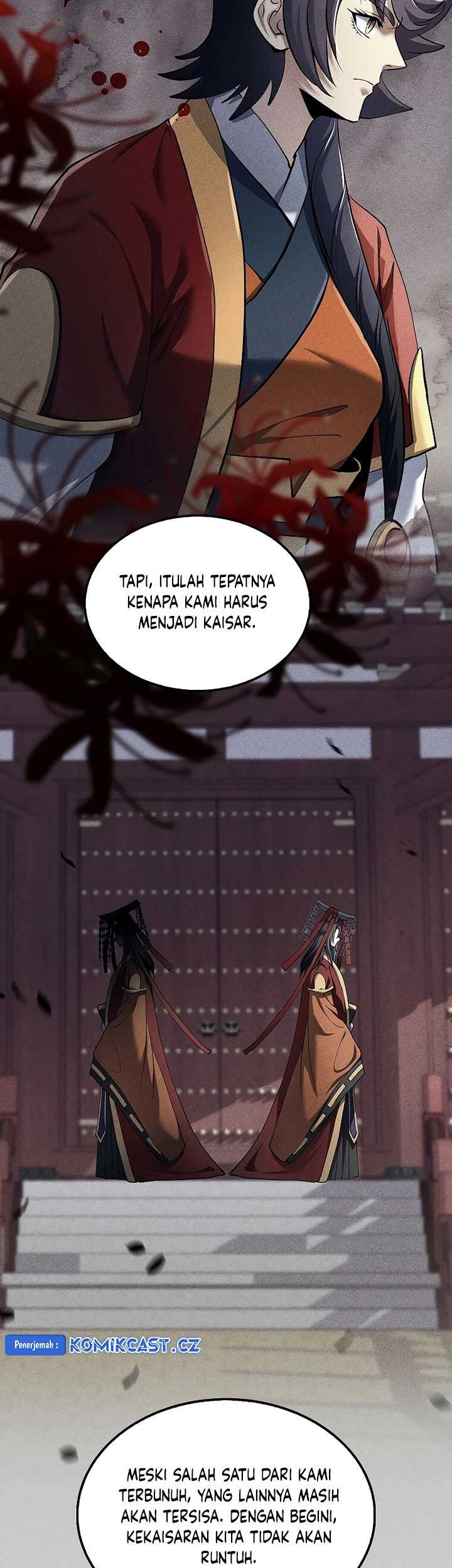 Doctor’s Rebirth Chapter 154 - halaman 18