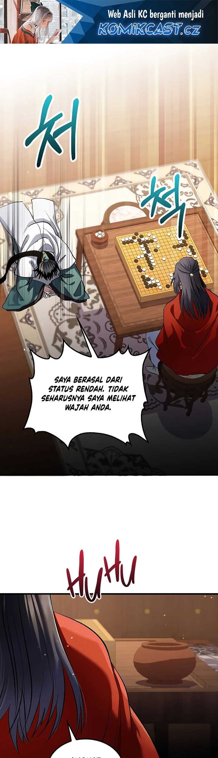 Doctor’s Rebirth Chapter 154 - halaman 2