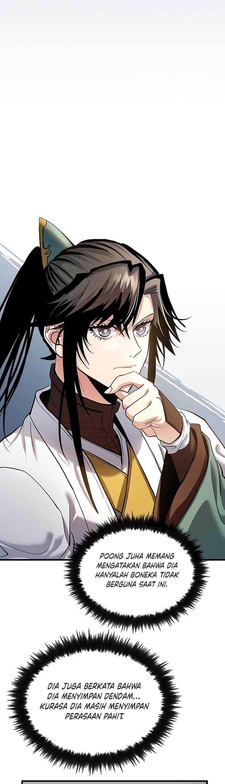 Doctor’s Rebirth Chapter 154 - halaman 20