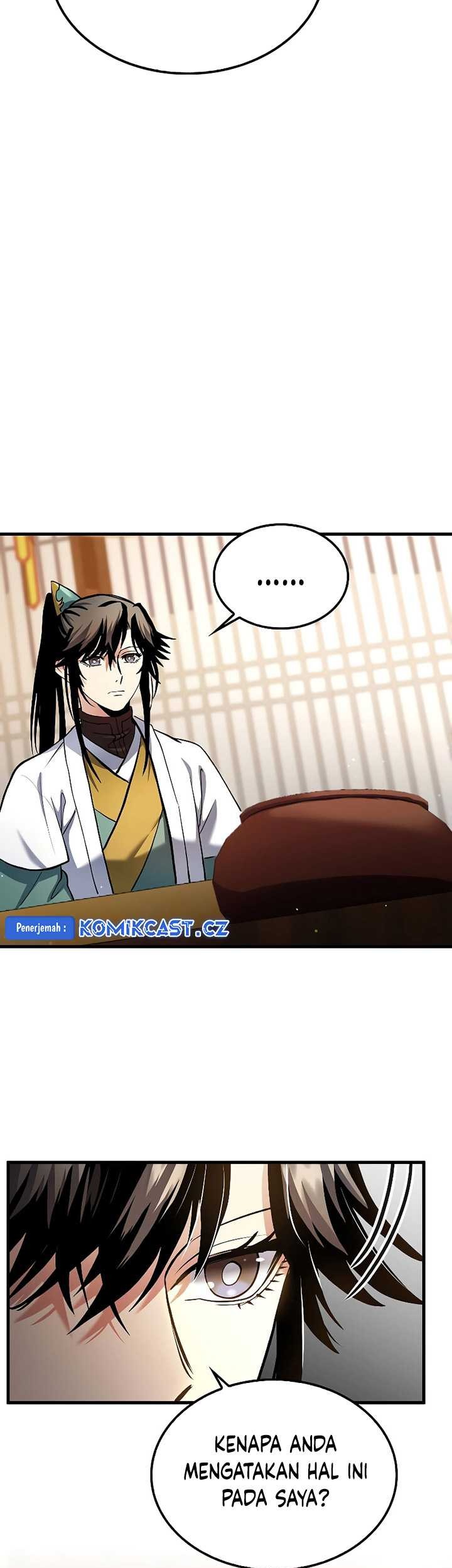 Doctor’s Rebirth Chapter 154 - halaman 30