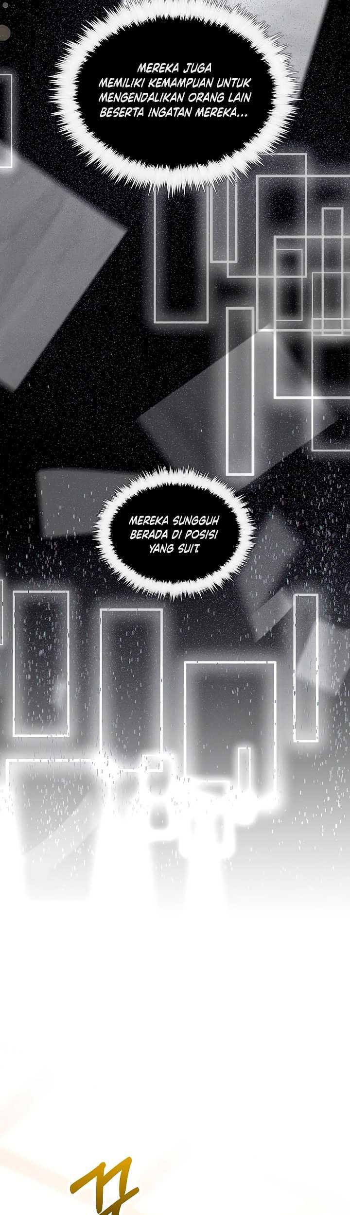 Doctor’s Rebirth Chapter 154 - halaman 37