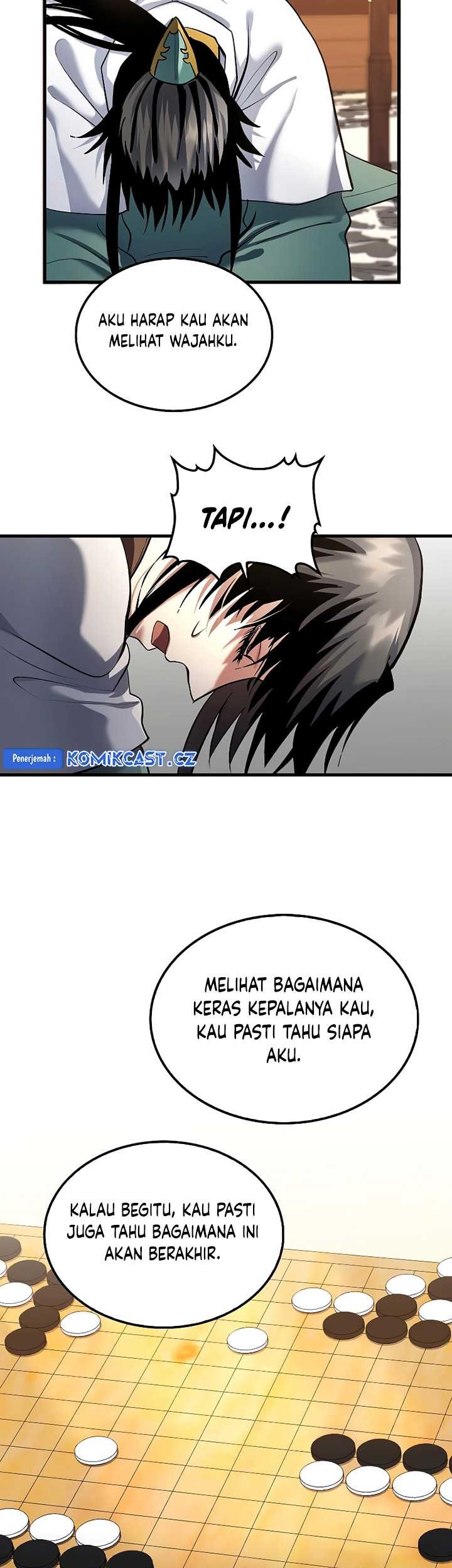 Doctor’s Rebirth Chapter 154 - halaman 4
