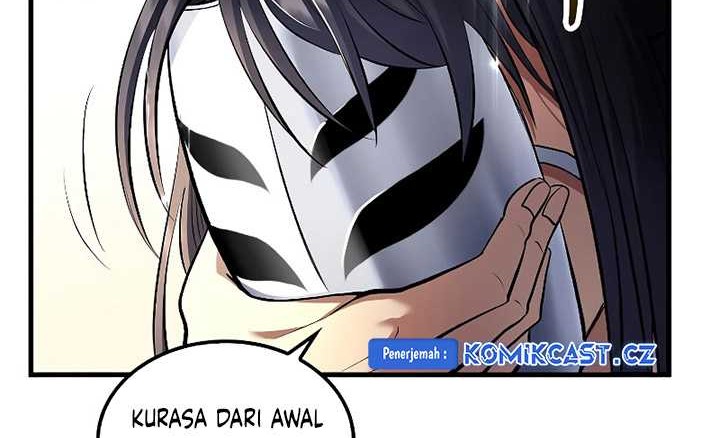 Doctor’s Rebirth Chapter 154 - halaman 44