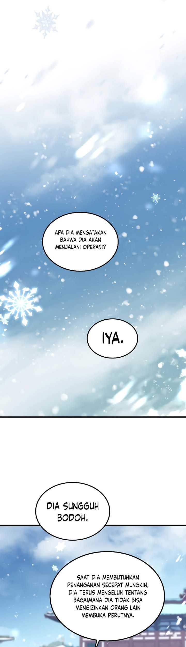 Doctor’s Rebirth Chapter 154 - halaman 53