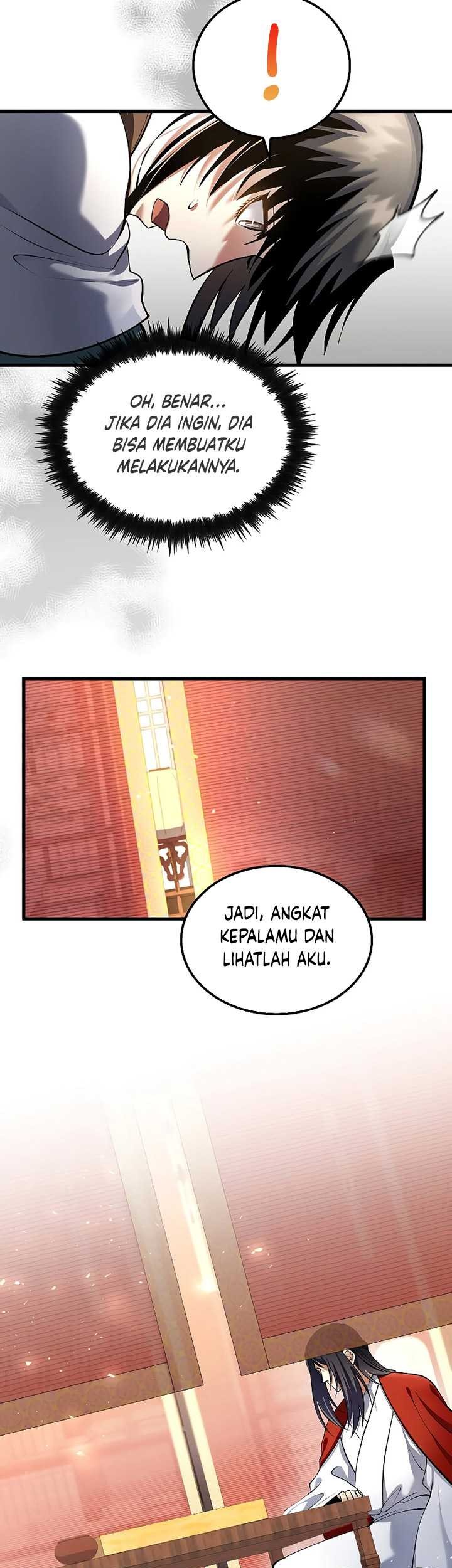 Doctor’s Rebirth Chapter 154 - halaman 6