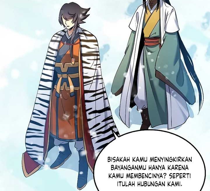 Doctor’s Rebirth Chapter 154 - halaman 60
