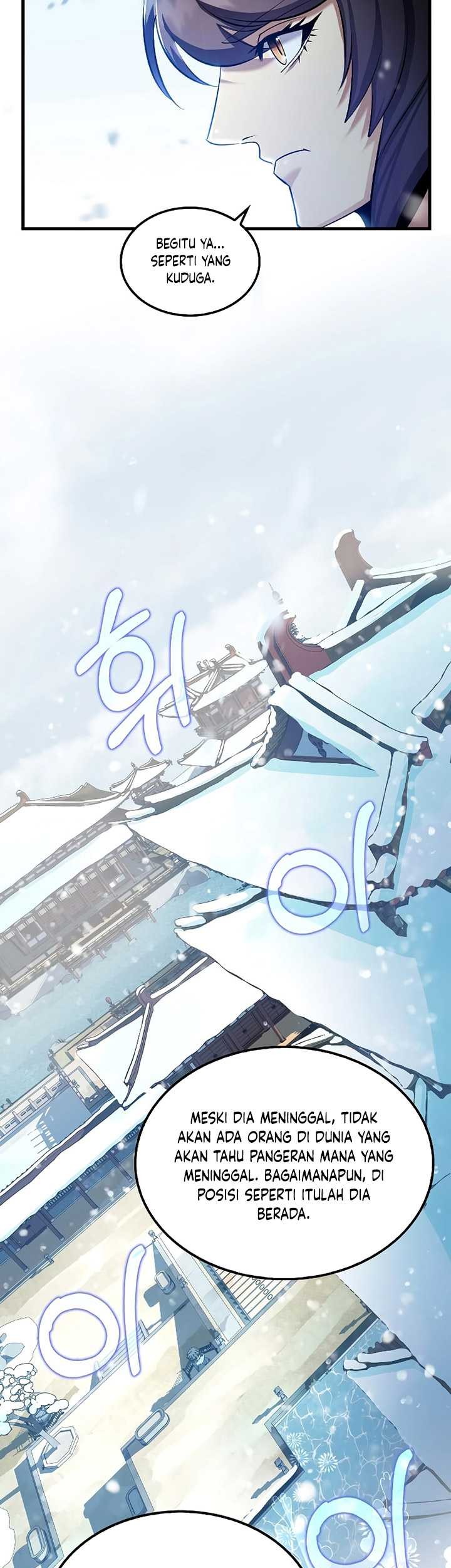 Doctor’s Rebirth Chapter 154 - halaman 63