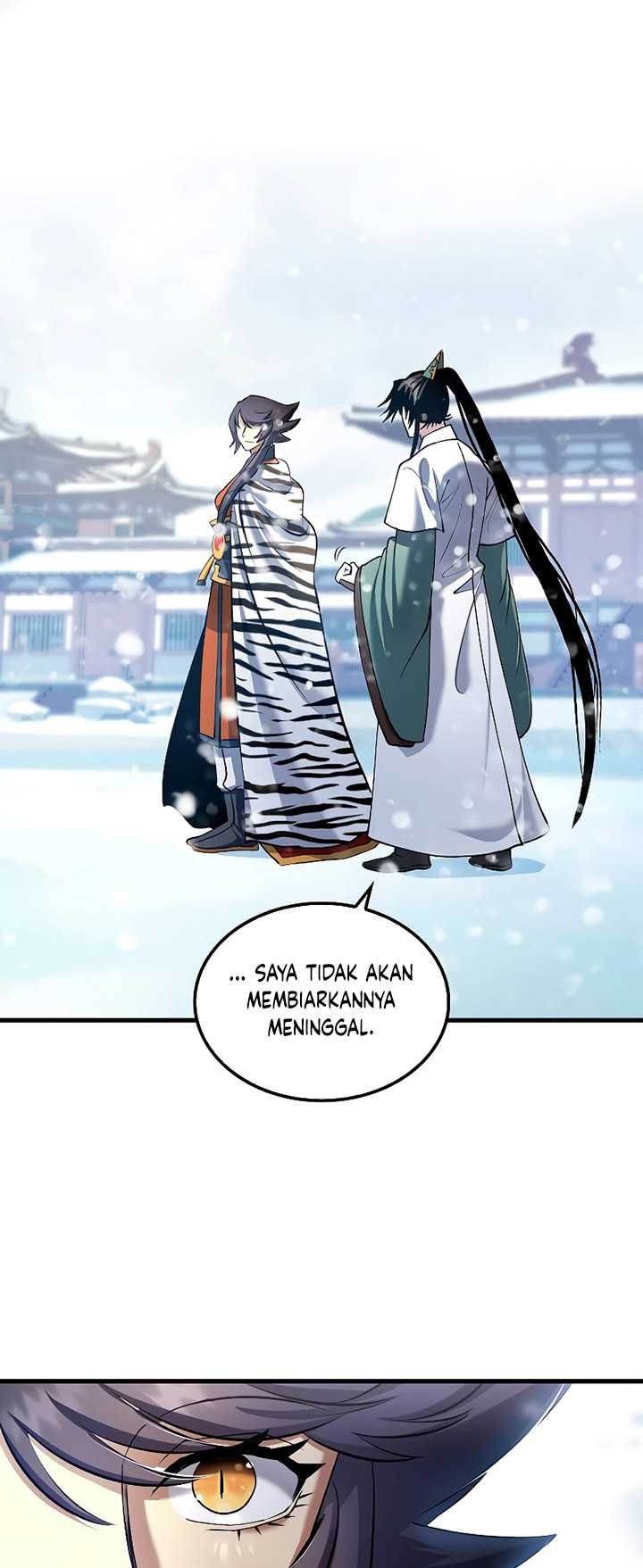 Doctor’s Rebirth Chapter 154 - halaman 65