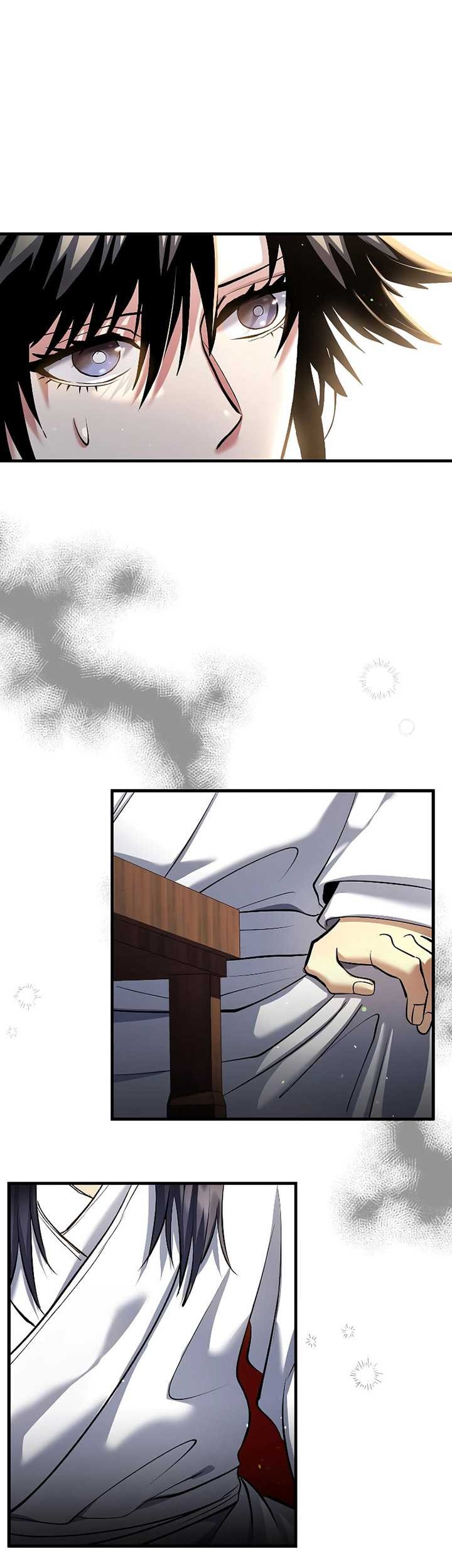 Doctor’s Rebirth Chapter 154 - halaman 8