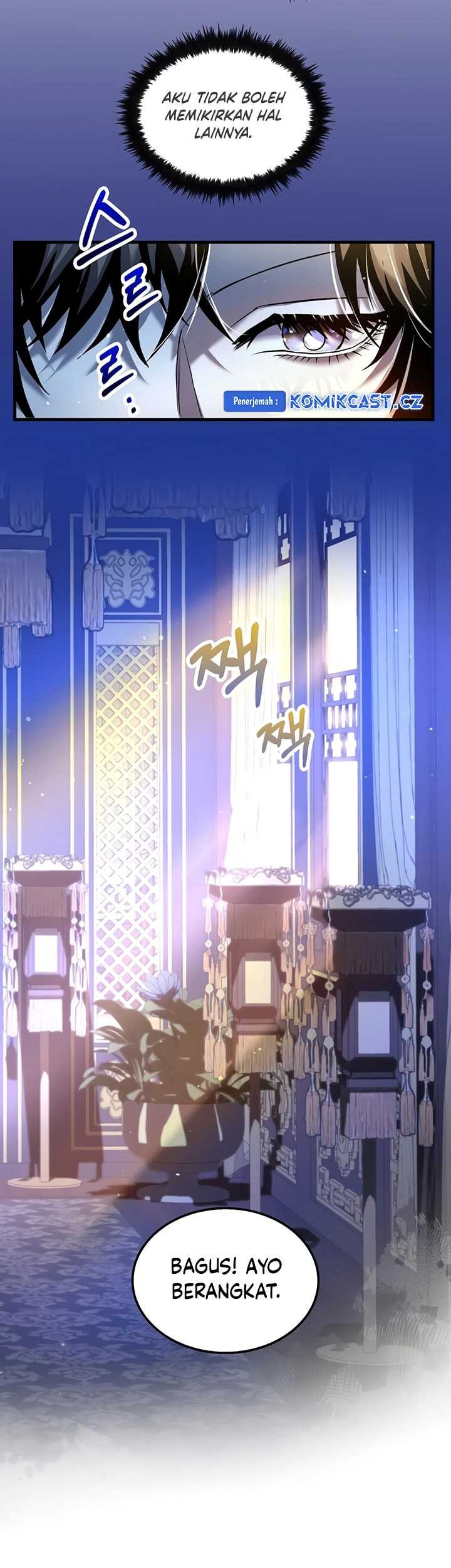 Doctor’s Rebirth Chapter 155 - halaman 16