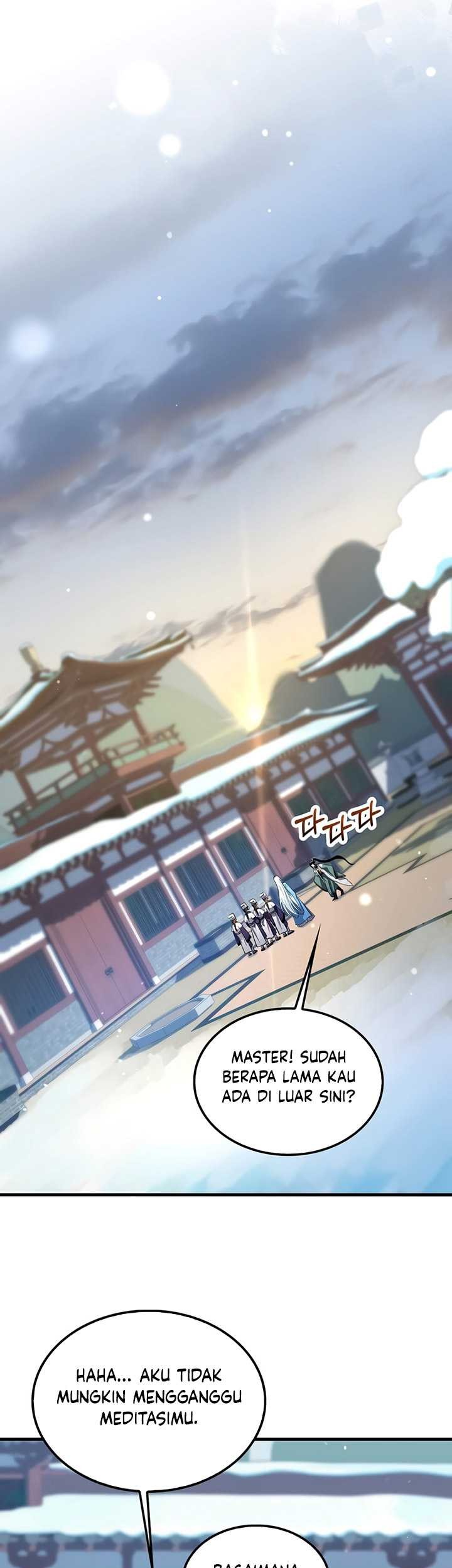 Doctor’s Rebirth Chapter 155 - halaman 18