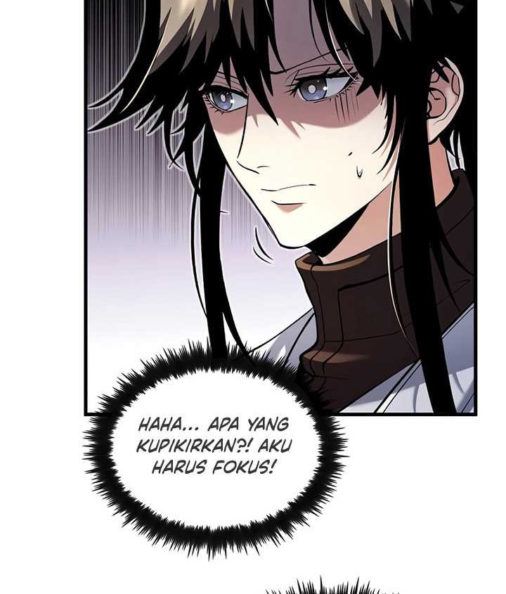 Doctor’s Rebirth Chapter 155 - halaman 21