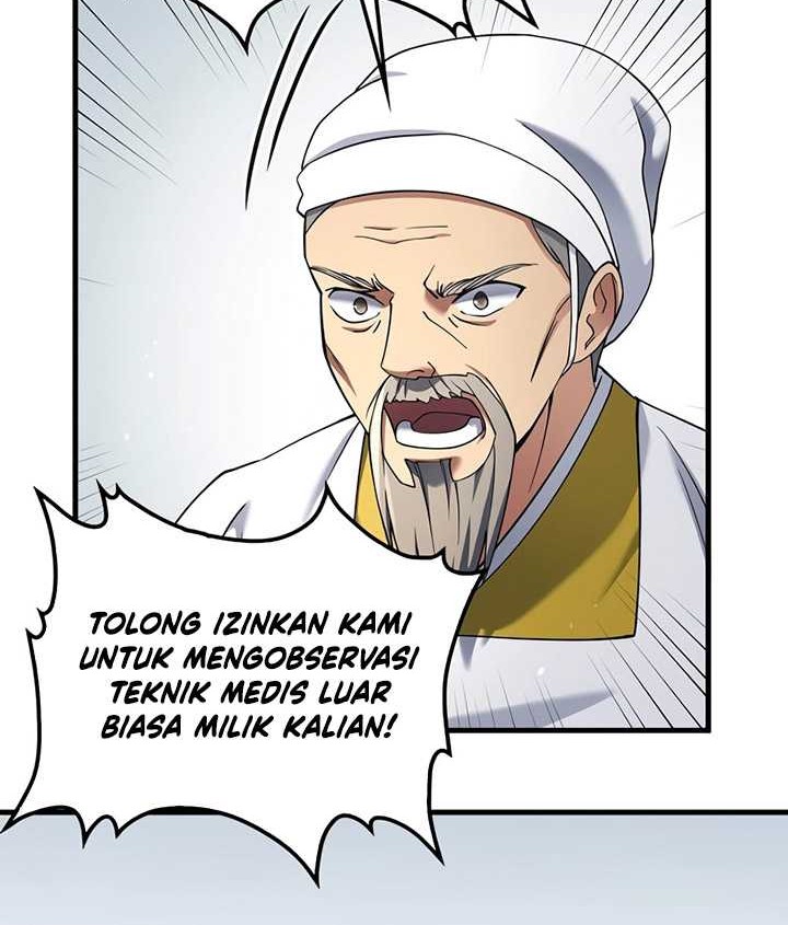Doctor’s Rebirth Chapter 155 - halaman 25